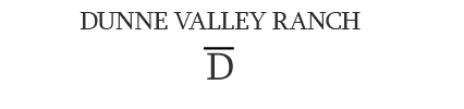 Dunne Valley Ranch