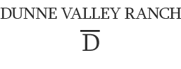 Dunne Valley Ranch